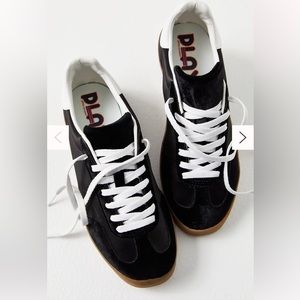 Jeffrey Campbell In A Daze sneakers